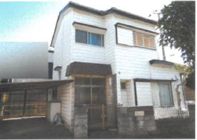 佐倉市井野字柳沢台
１５１５番３０の競売物件