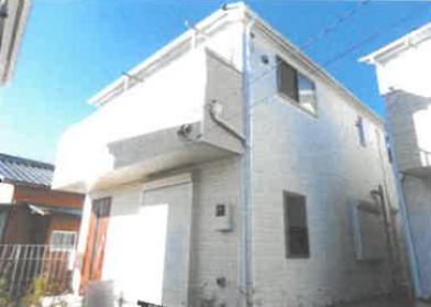 佐倉市上志津字入ノ郷
１１９６番４０の競売物件