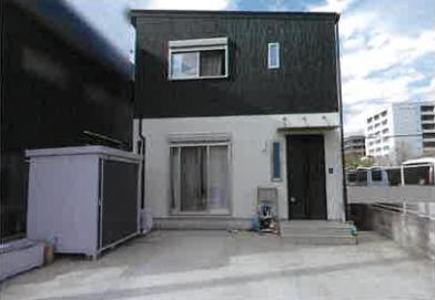 銚子市末広町
５番４の競売物件