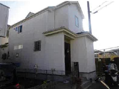 千葉市中央区生実町
２０７３番７の競売物件