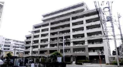 船橋市前原西四丁目５６９番地１の競売物件