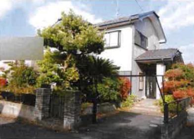 八街市八街字前原
ろ１６５番２７４の競売物件