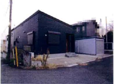 市原市椎の木台二丁目
２９番６の競売物件