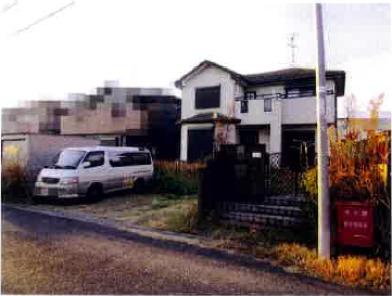 市原市五井字下川原堤外
１０２４番１の競売物件