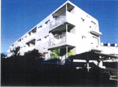 袖ケ浦市神納字山王台３８６８番地１の競売物件