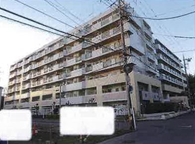 習志野市東習志野八丁目５２４番地４の競売物件
