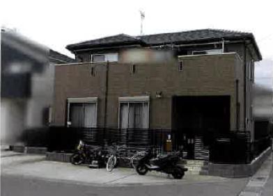 東金市台方字神前
４４９番１の競売物件