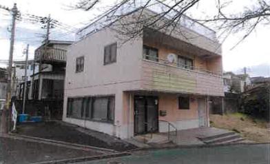 船橋市大穴北八丁目
４９０番１の競売物件