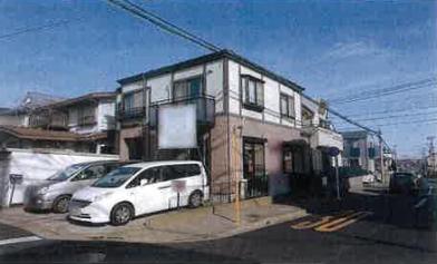 船橋市大穴南二丁目
６６９番２９の競売物件