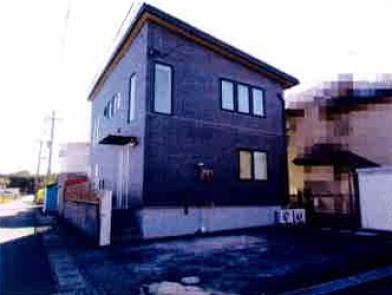 市原市菊間字並木
６０２番１の競売物件