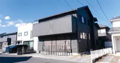 千葉市花見川区犢橋町
２１９３番２０の競売物件