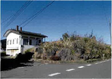 匝瑳市若潮町
６番１の競売物件