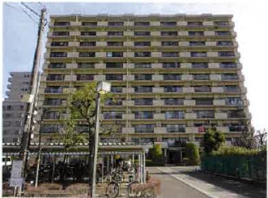 船橋市海神町南一丁目１６５１番地１の競売物件