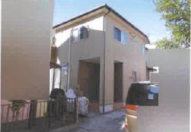 四街道市和良比字長作
２７６番６７の競売物件