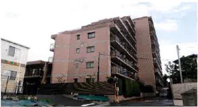千葉市緑区土気町１７３１番地８の競売物件