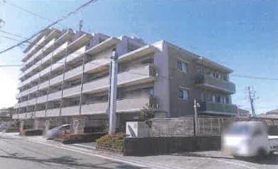 船橋市三山八丁目７５８番地３の競売物件