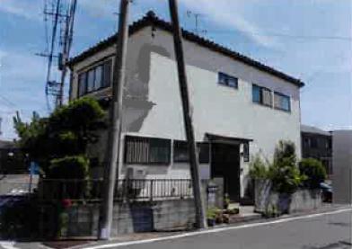 市川市本北方三丁目６４２番地　市川市北方三丁目６８０番地１の競売物件