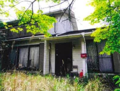 成田市川栗字道祖神
297番の競売物件