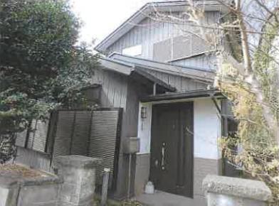 市原市能満字茶畠
1407番12の競売物件