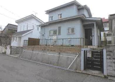 木更津市大久保四丁目
764番350の競売物件