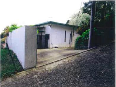 君津市鹿野山字常緑平
７５０番の競売物件