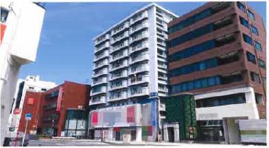 浦安市北栄一丁目６３４番地の競売物件