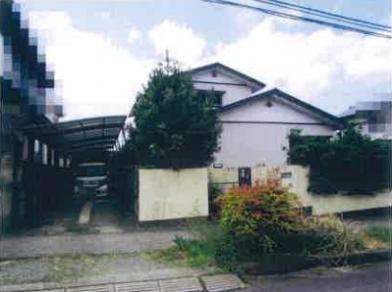 木更津市真舟四丁目
4番3の競売物件