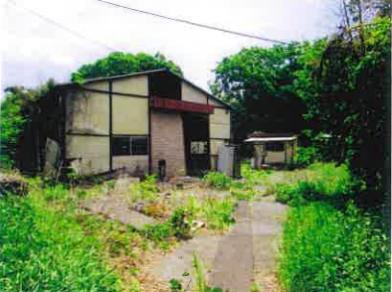 袖ケ浦市上泉字東房根
1476番1の競売物件