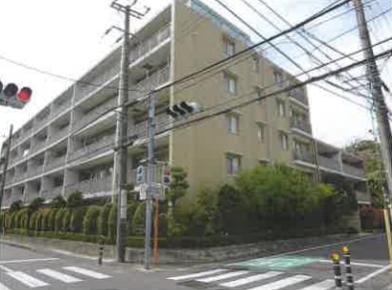 船橋市夏見一丁目１２０３番地１の競売物件