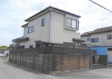 八街市八街字多賀見野
ろ148番109の競売物件
