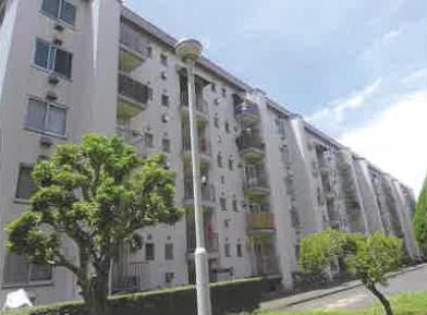 習志野市谷津三丁目１９１７番地１の競売物件