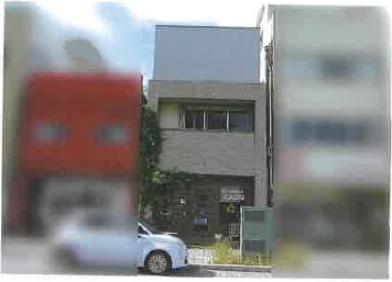 銚子市中央町
１３番７の競売物件