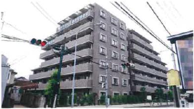 千葉市若葉区桜木五丁目454番地4の競売物件