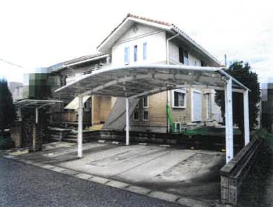 市原市有秋台東三丁目５番地４６の競売物件