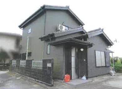 山武郡横芝光町栗山字大鳥
４９６８番８の競売物件