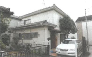 千葉市稲毛区長沼町
１７６番１１の競売物件