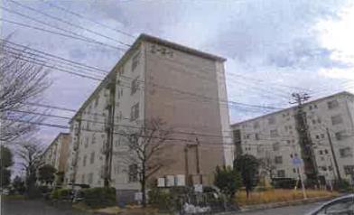 船橋市緑台二丁目９番地１の競売物件