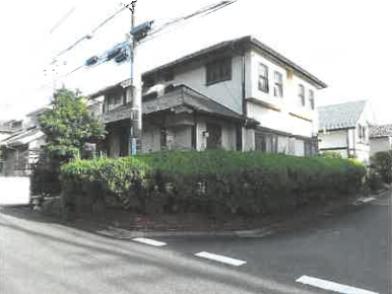 浦安市舞浜二丁目
２１番４００の競売物件