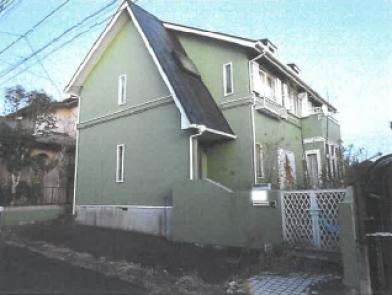 千葉市緑区大椎町
１２２９番１１４の競売物件