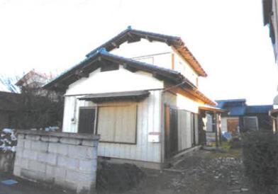 八街市八街字町並
に９０番３の競売物件