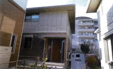 浦安市弁天一丁目
６番９１５の競売物件