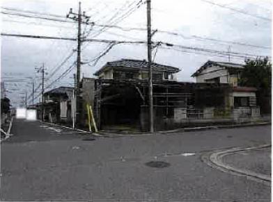 千葉市緑区大膳野町
４番３４１の競売物件