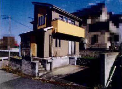 市原市東国分寺台三丁目
１１番２２の競売物件