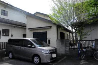 千葉市中央区星久喜町
１１４８番２１の競売物件