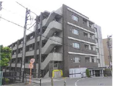習志野市谷津五丁目１８２１番地３１の競売物件