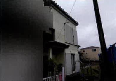 八街市富山字富山
１３３６番９の競売物件