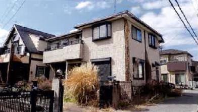 千葉市稲毛区宮野木町
１６６４番２４５の競売物件