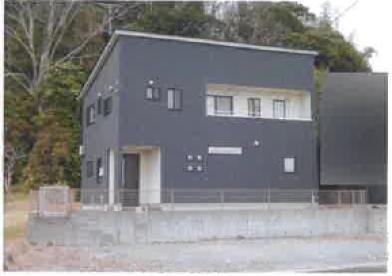 成田市飯岡字岩ノ作
７９番１の競売物件