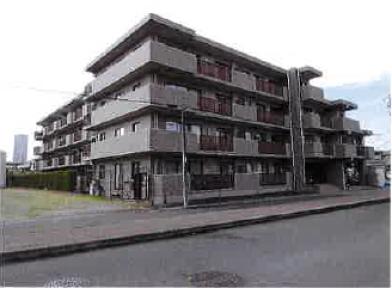千葉市中央区旭町１８番地４の競売物件