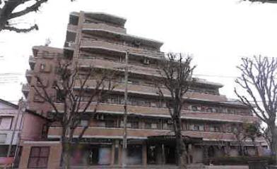 船橋市三山七丁目５８５番地１の競売物件